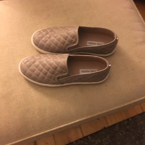 Steve Madden Tennis Shoes